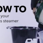 How To Clean A Clothes Steamer