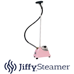 Jiffy J-2000M steamer