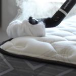 Kill Bed Bugs using Clothes Steamers